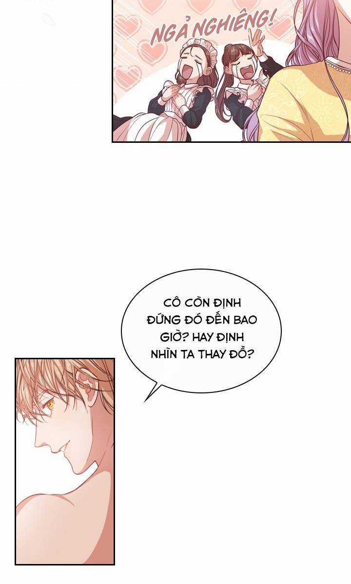 Thư Ký Của Bạo Chúa Chapter 10 trang 41