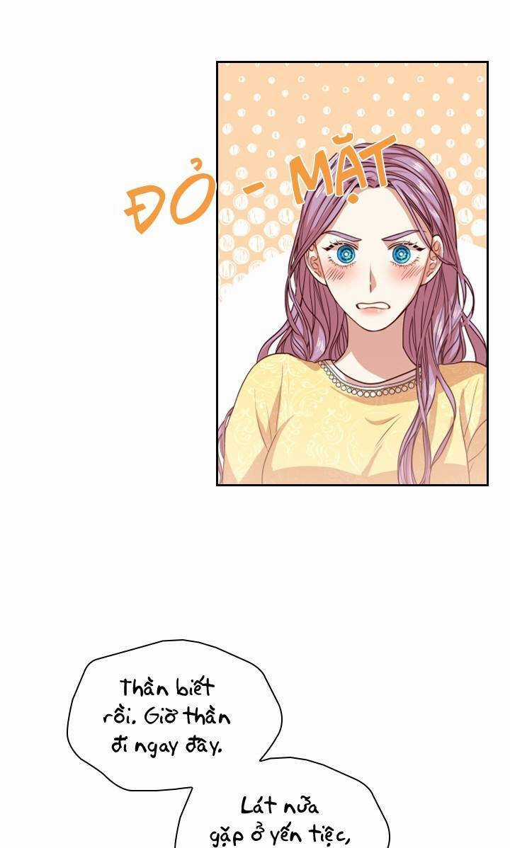 Thư Ký Của Bạo Chúa Chapter 10 trang 42