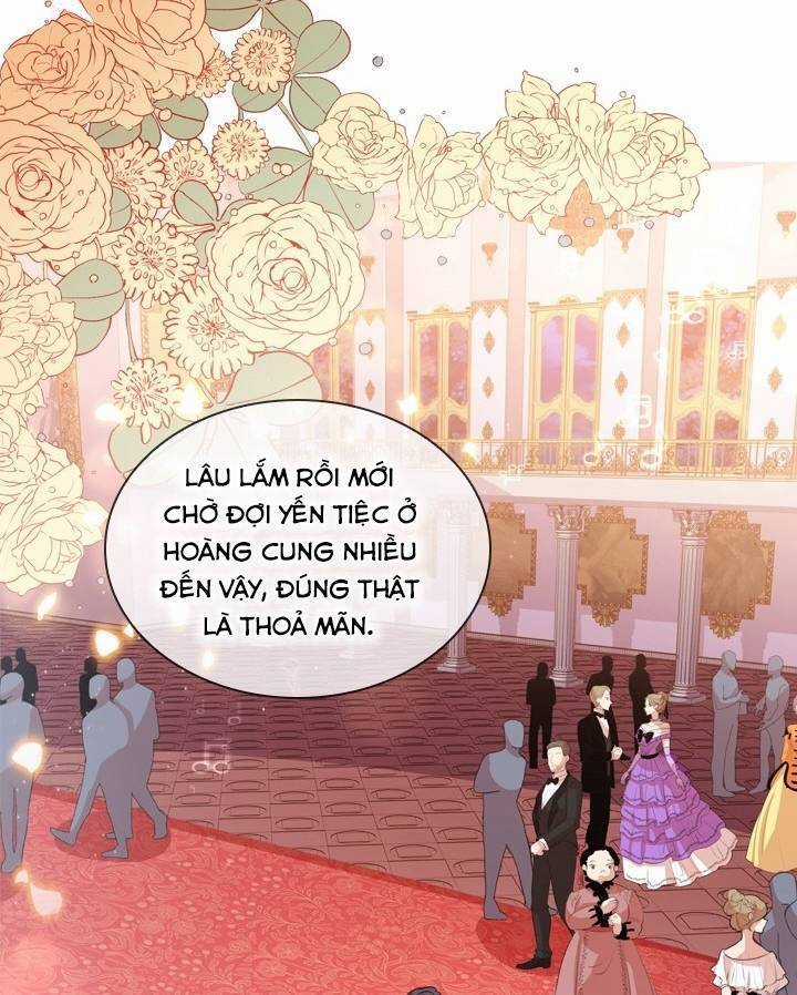 Thư Ký Của Bạo Chúa Chapter 10 trang 51