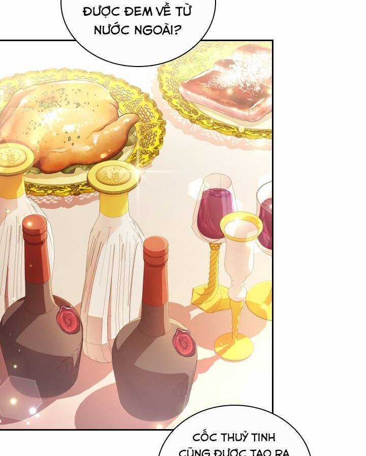 Thư Ký Của Bạo Chúa Chapter 10 trang 53
