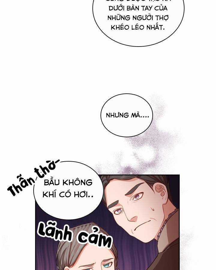 Thư Ký Của Bạo Chúa Chapter 10 trang 54
