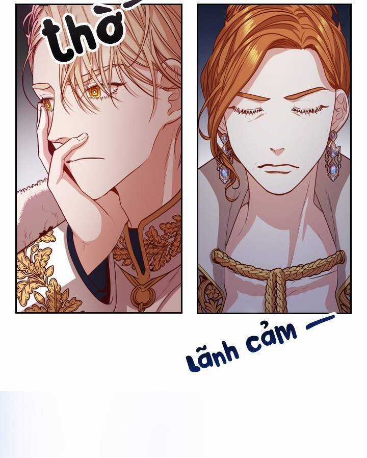 Thư Ký Của Bạo Chúa Chapter 10 trang 58