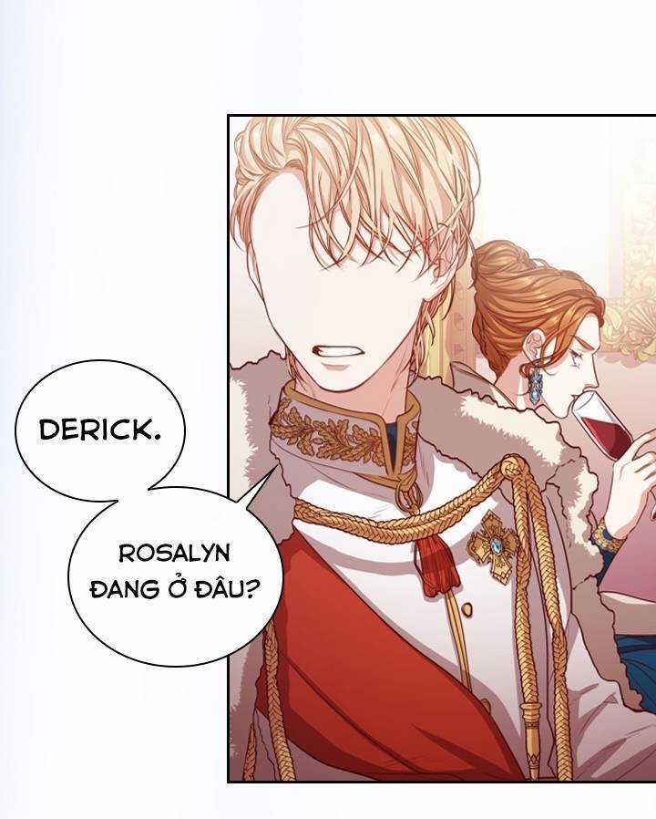 Thư Ký Của Bạo Chúa Chapter 10 trang 59