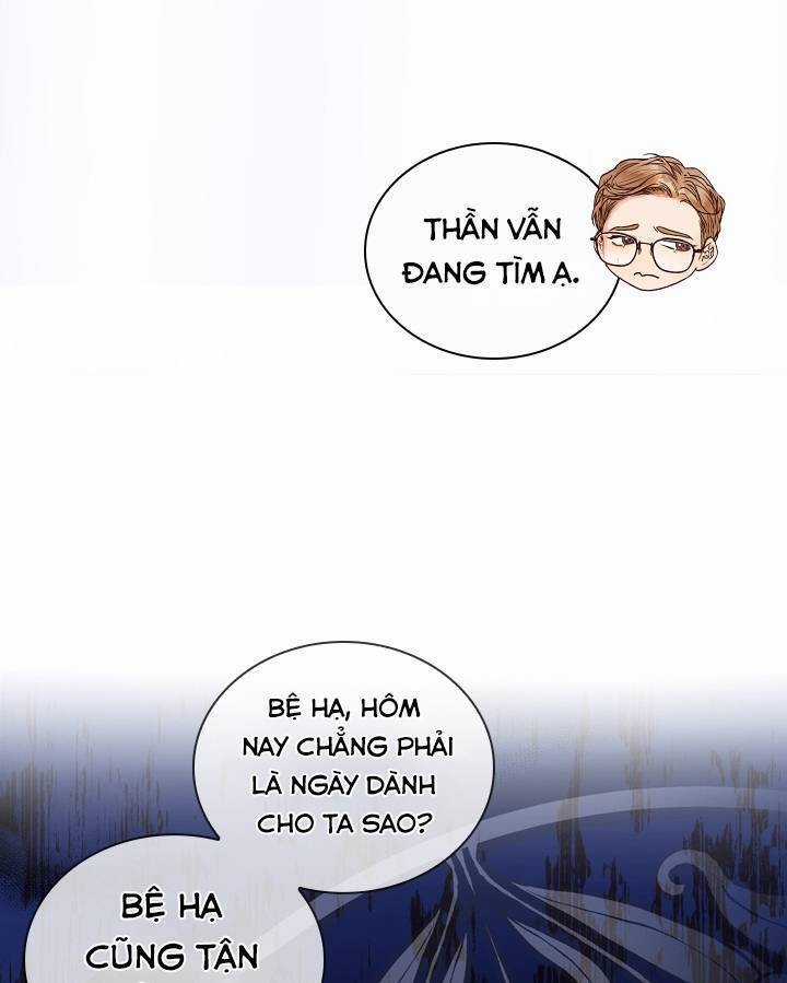 Thư Ký Của Bạo Chúa Chapter 10 trang 60