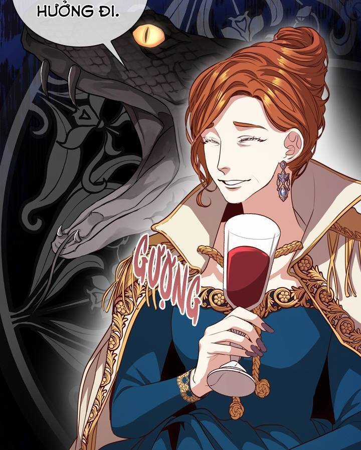 Thư Ký Của Bạo Chúa Chapter 10 trang 61