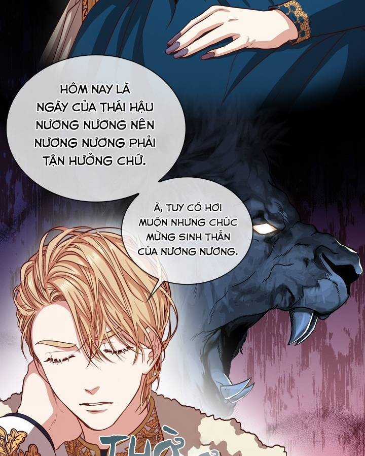 Thư Ký Của Bạo Chúa Chapter 10 trang 62