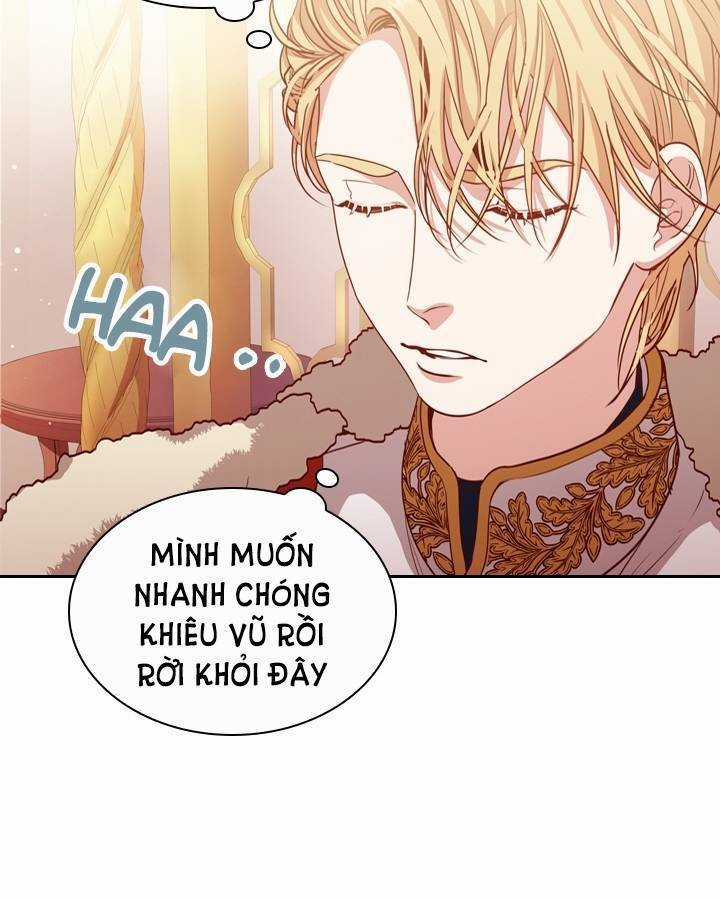 Thư Ký Của Bạo Chúa Chapter 10 trang 65