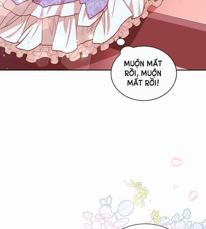 Thư Ký Của Bạo Chúa Chapter 10 trang 69