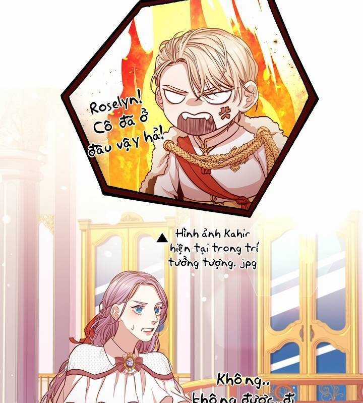 Thư Ký Của Bạo Chúa Chapter 10 trang 73