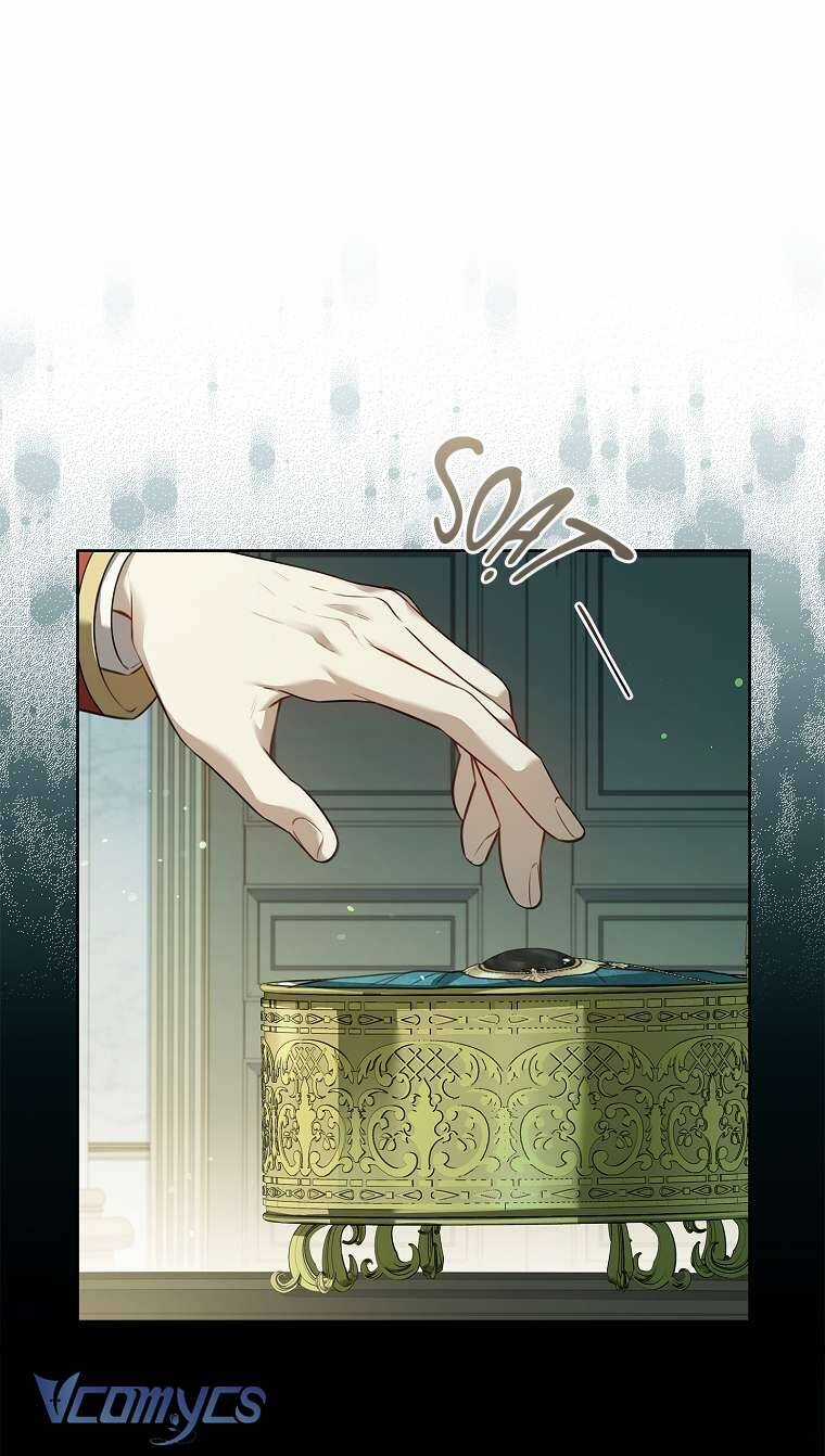 Thư Ký Của Bạo Chúa Chapter 100 trang 11