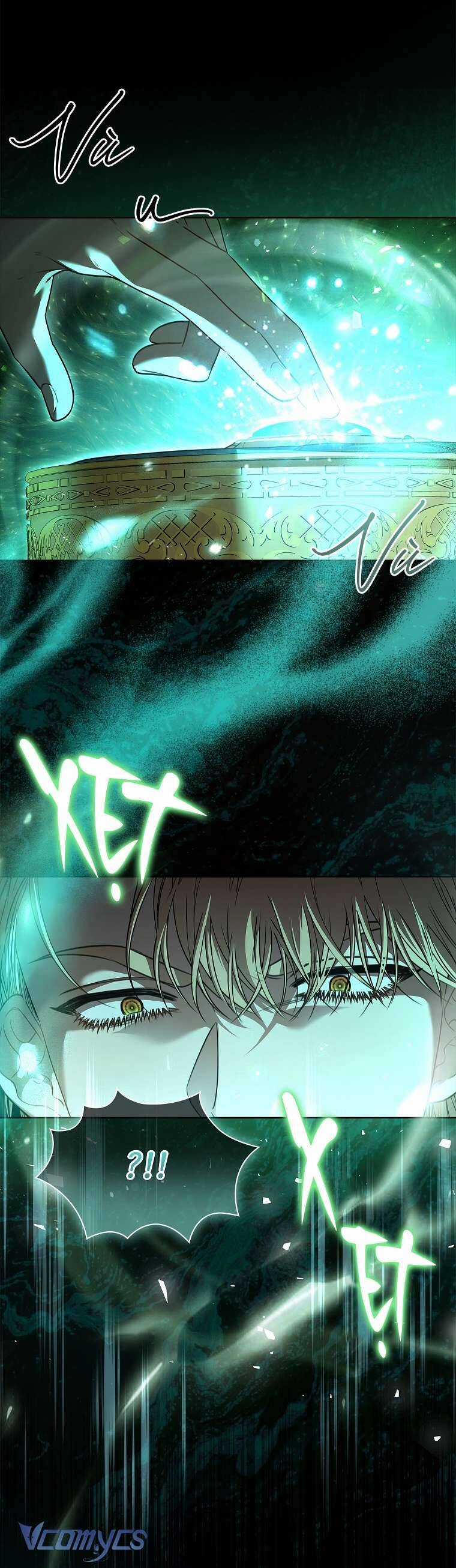 Thư Ký Của Bạo Chúa Chapter 100 trang 12