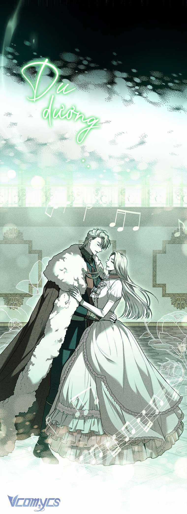 Thư Ký Của Bạo Chúa Chapter 100 trang 13