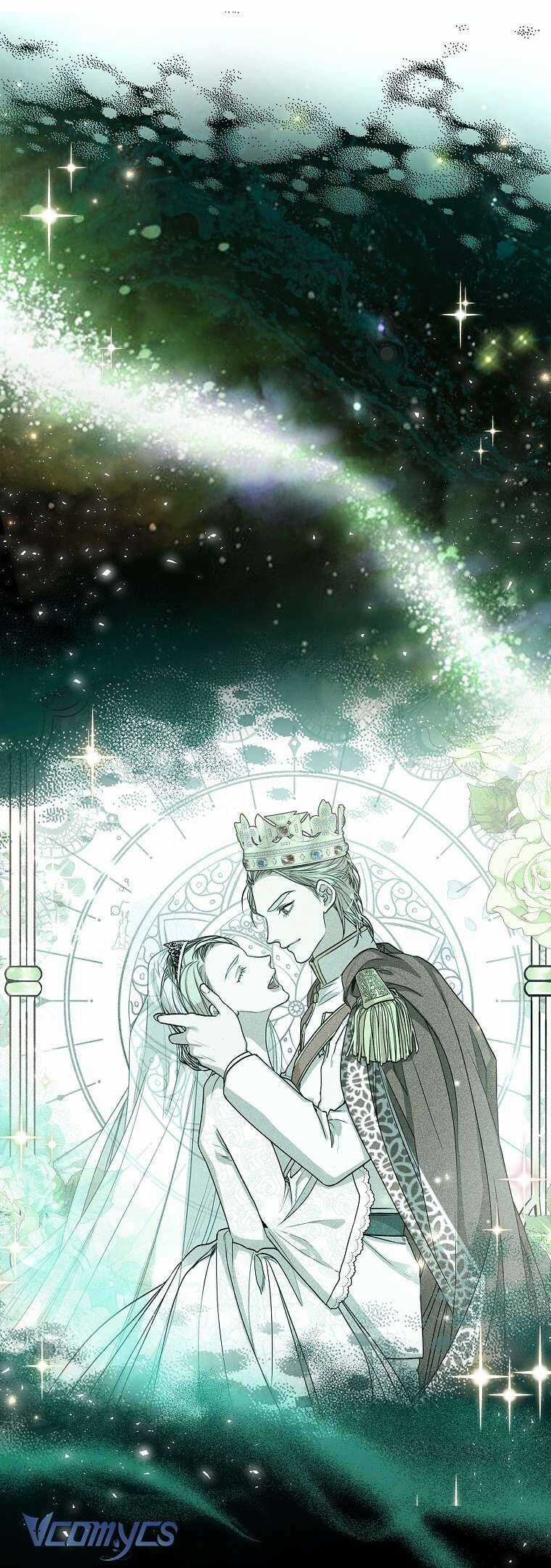 Thư Ký Của Bạo Chúa Chapter 100 trang 14