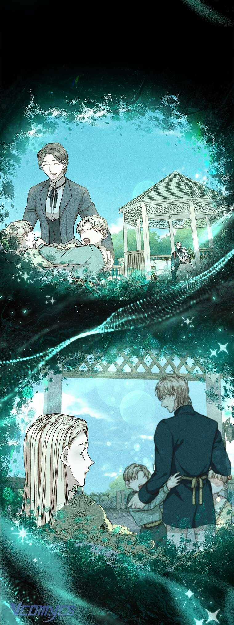 Thư Ký Của Bạo Chúa Chapter 100 trang 15