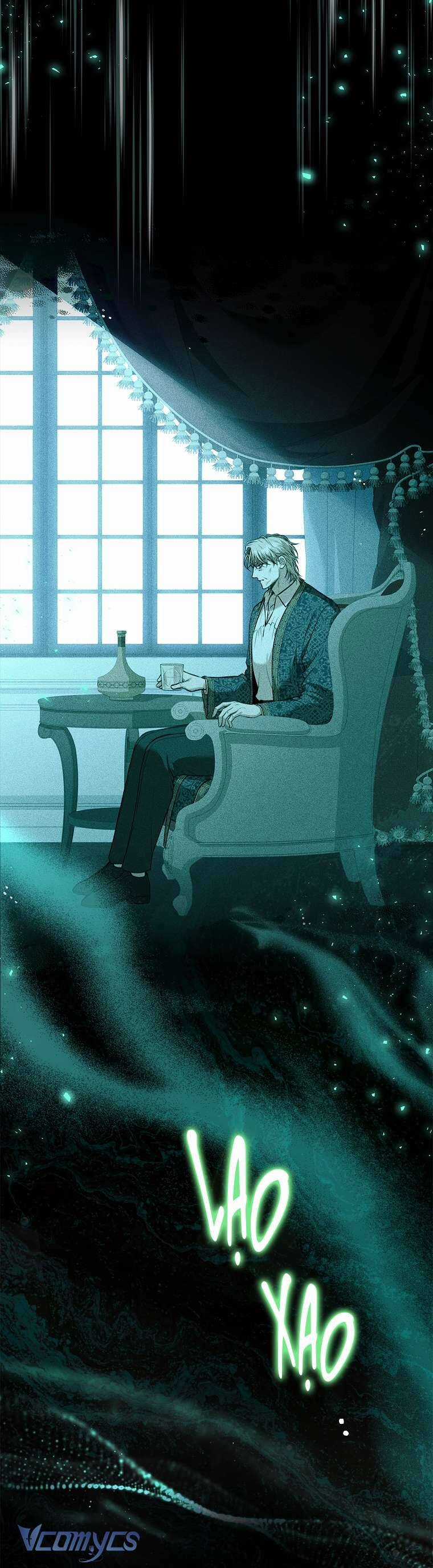 Thư Ký Của Bạo Chúa Chapter 100 trang 19