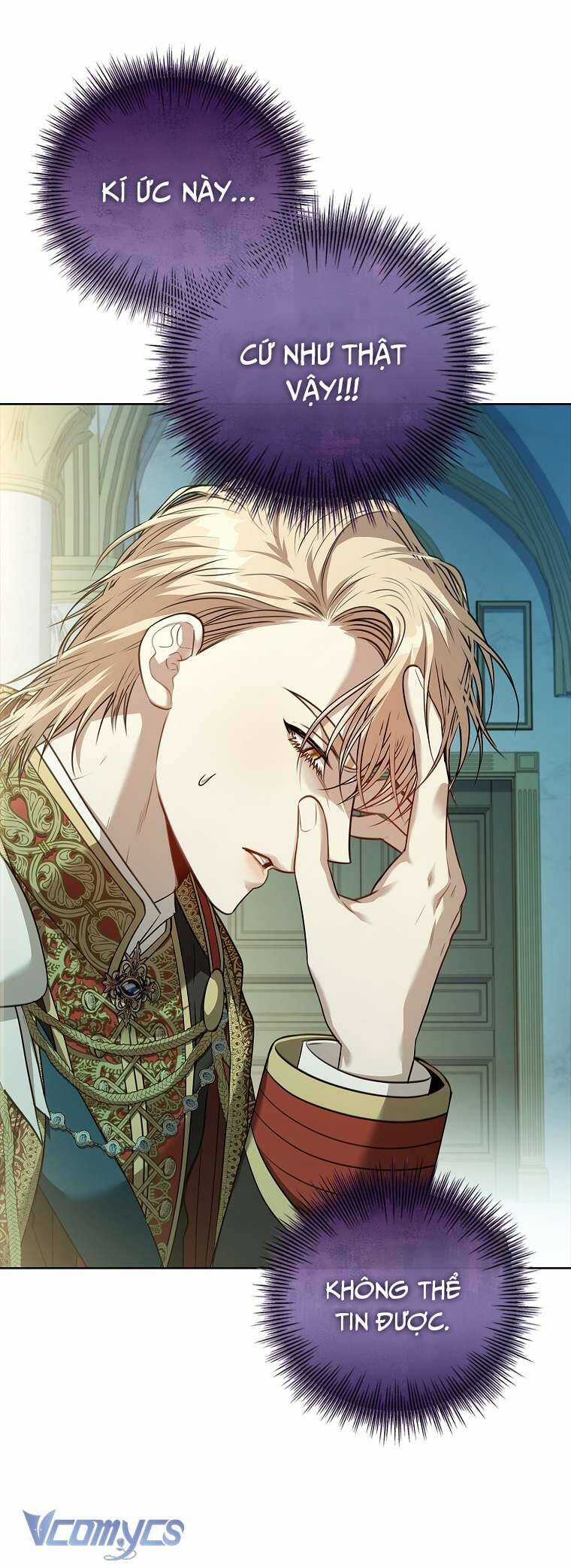 Thư Ký Của Bạo Chúa Chapter 100 trang 21