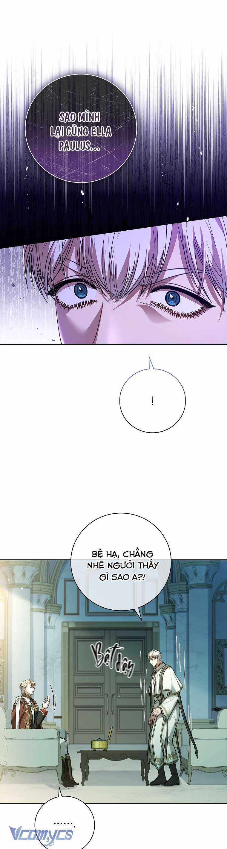 Thư Ký Của Bạo Chúa Chapter 100 trang 22