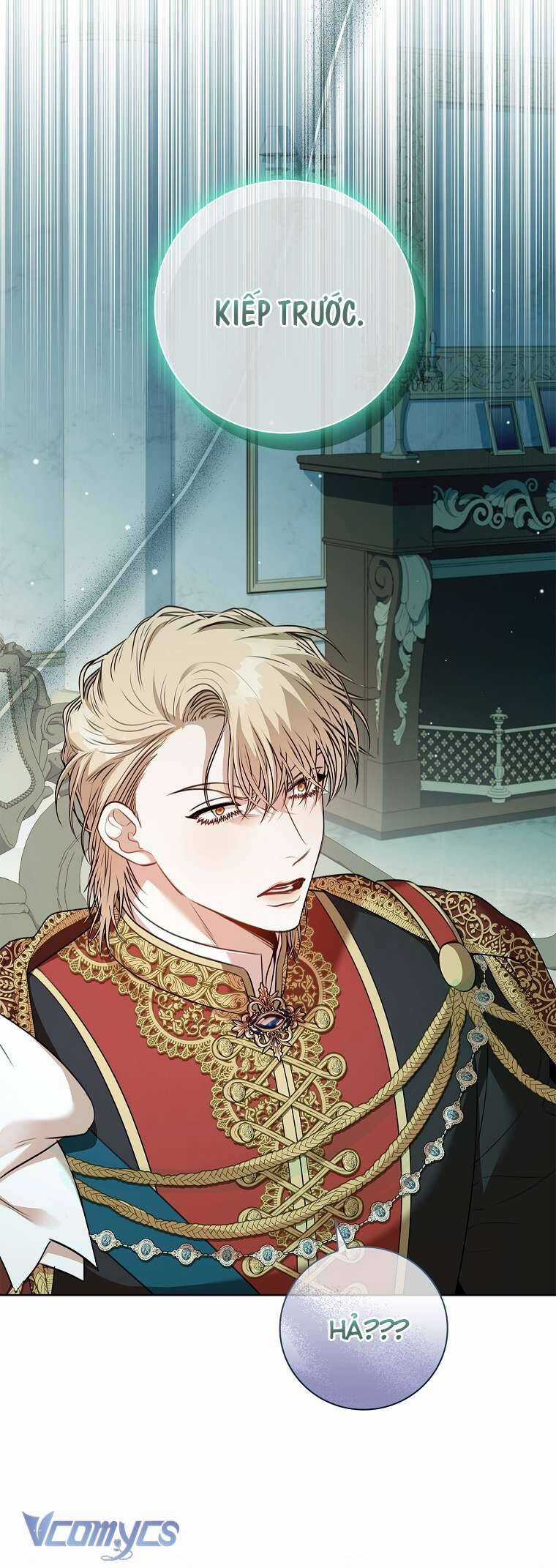 Thư Ký Của Bạo Chúa Chapter 100 trang 26