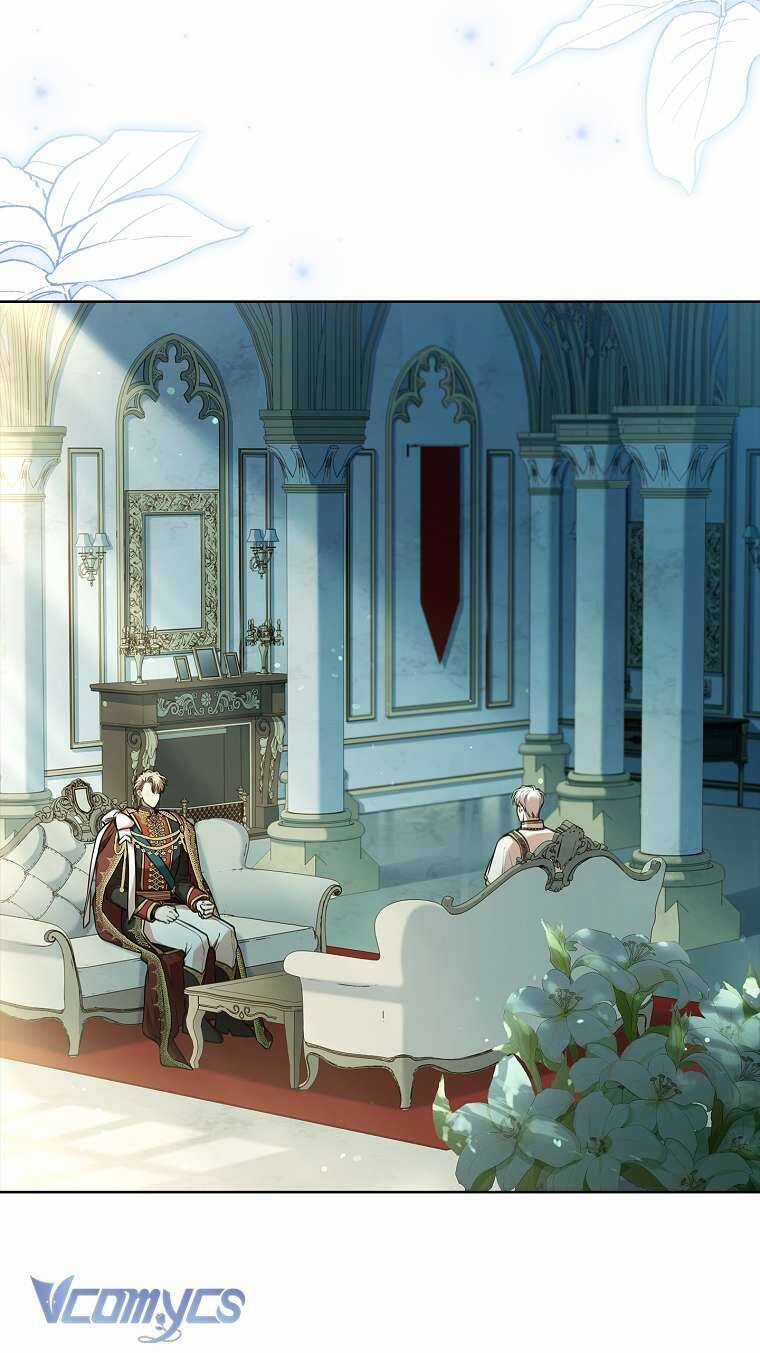 Thư Ký Của Bạo Chúa Chapter 100 trang 3