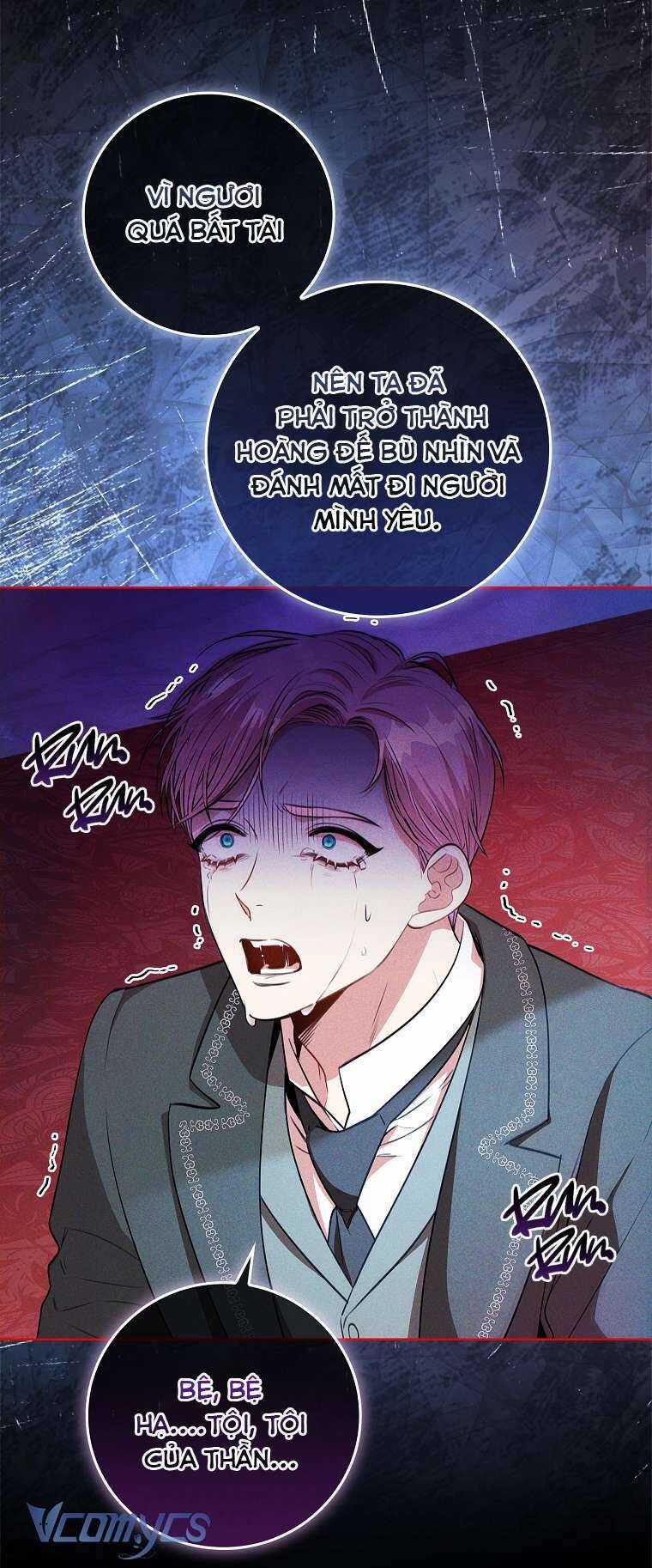 Thư Ký Của Bạo Chúa Chapter 100 trang 31