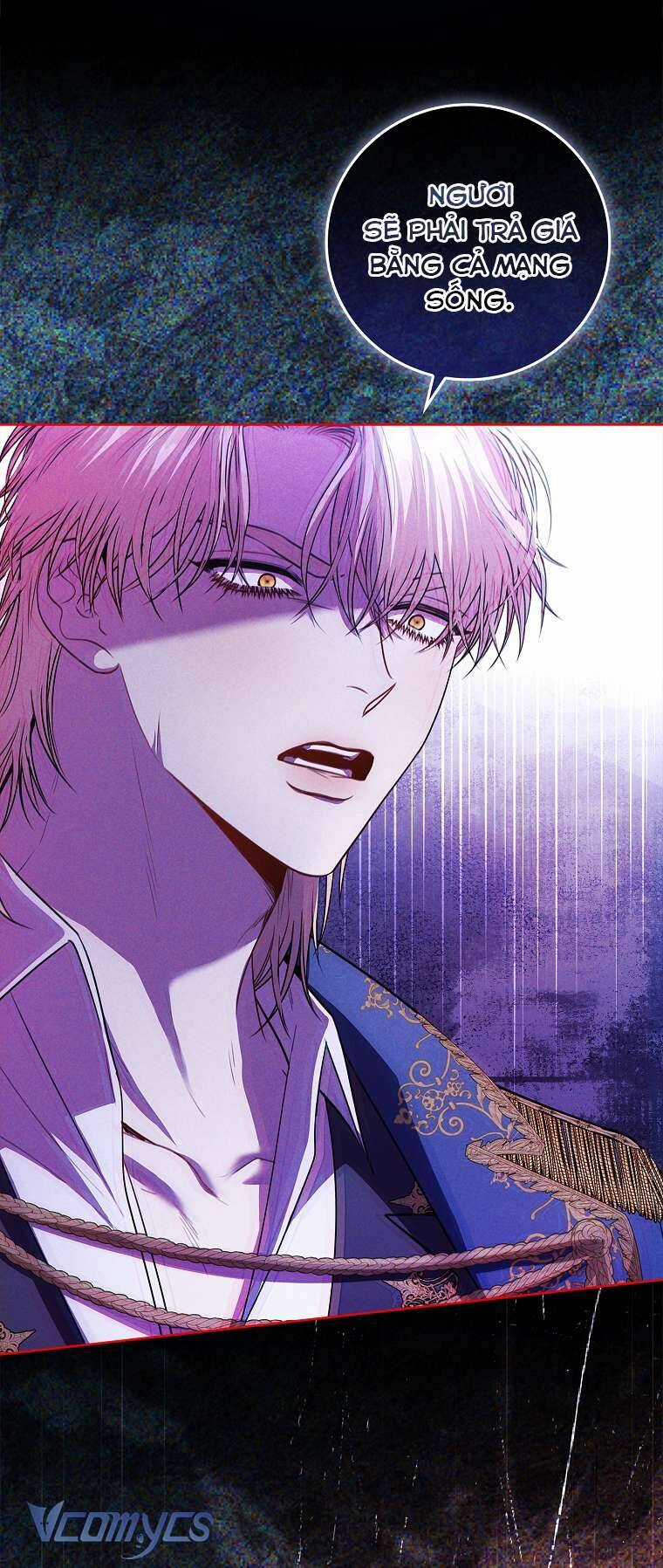 Thư Ký Của Bạo Chúa Chapter 100 trang 32