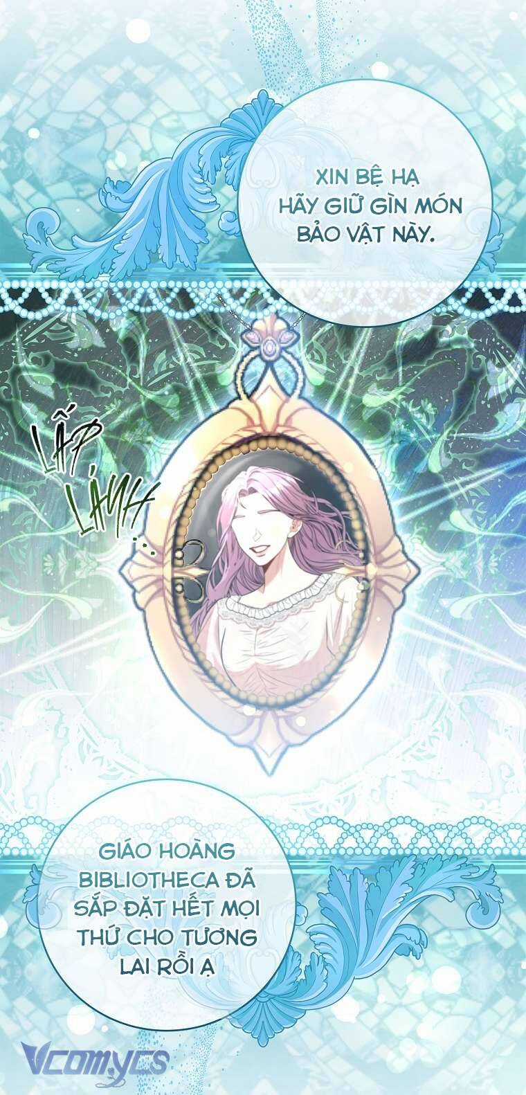 Thư Ký Của Bạo Chúa Chapter 100 trang 41