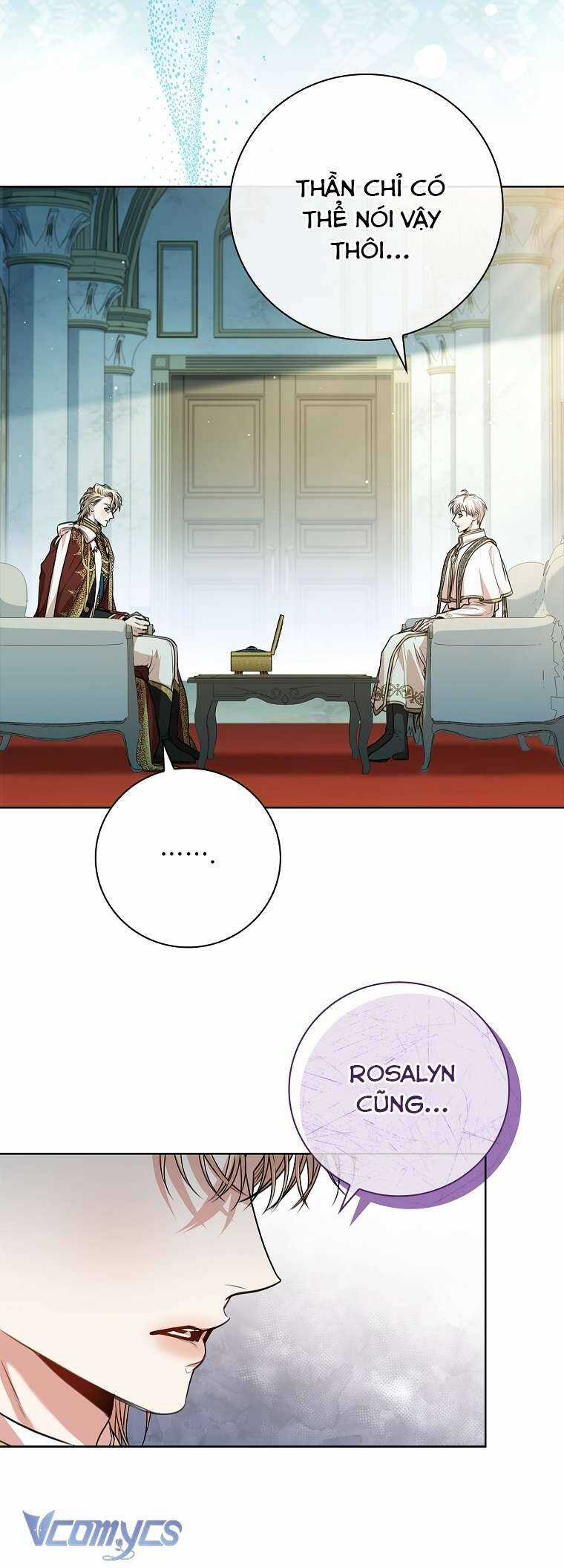 Thư Ký Của Bạo Chúa Chapter 100 trang 42