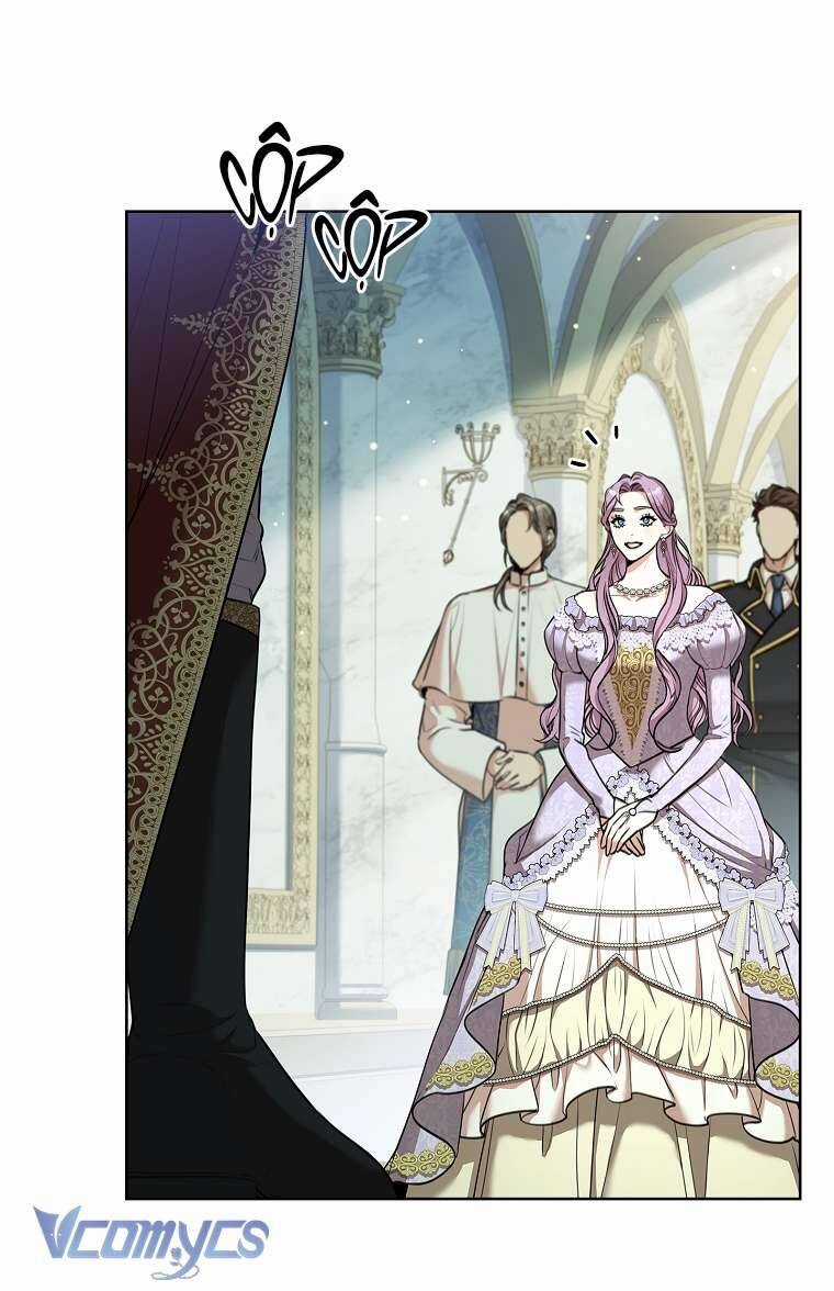 Thư Ký Của Bạo Chúa Chapter 100 trang 45