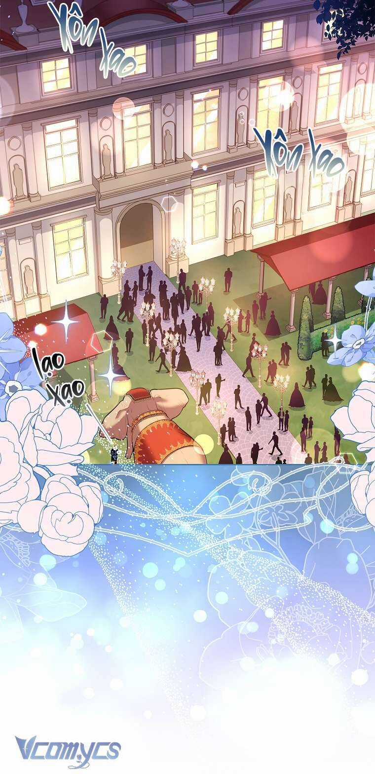 Thư Ký Của Bạo Chúa Chapter 100 trang 48