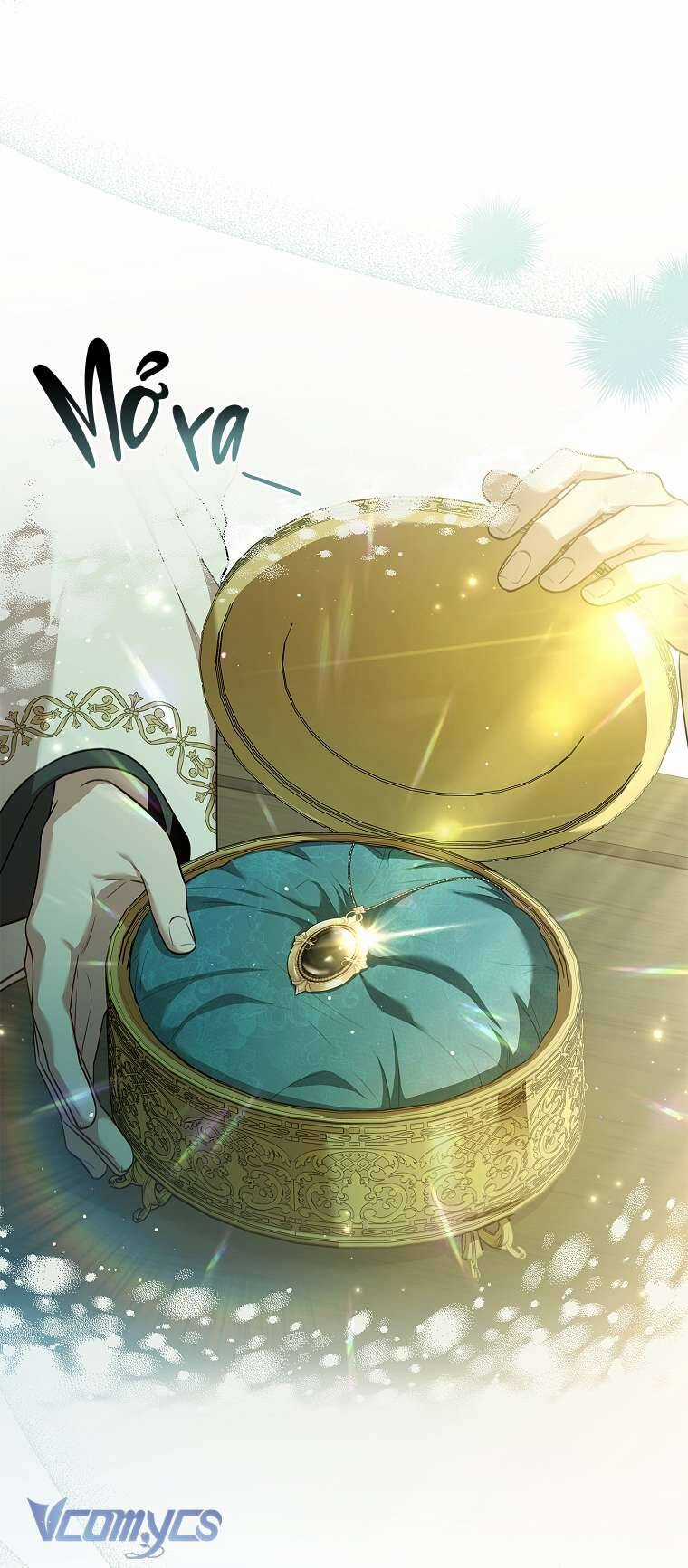 Thư Ký Của Bạo Chúa Chapter 100 trang 5