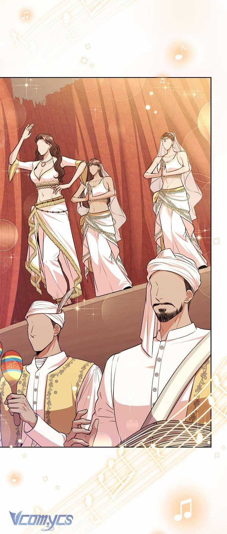 Thư Ký Của Bạo Chúa Chapter 100 trang 50