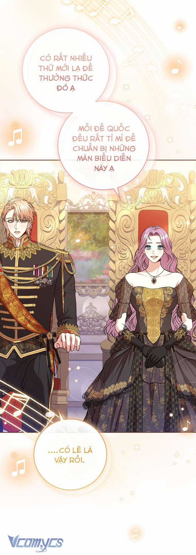 Thư Ký Của Bạo Chúa Chapter 100 trang 52