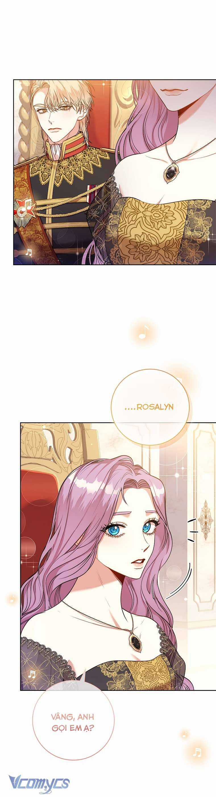 Thư Ký Của Bạo Chúa Chapter 100 trang 53