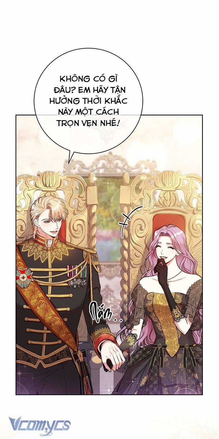 Thư Ký Của Bạo Chúa Chapter 100 trang 55