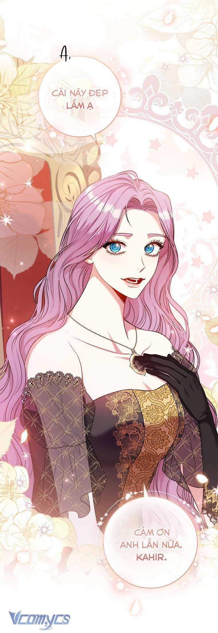 Thư Ký Của Bạo Chúa Chapter 100 trang 56