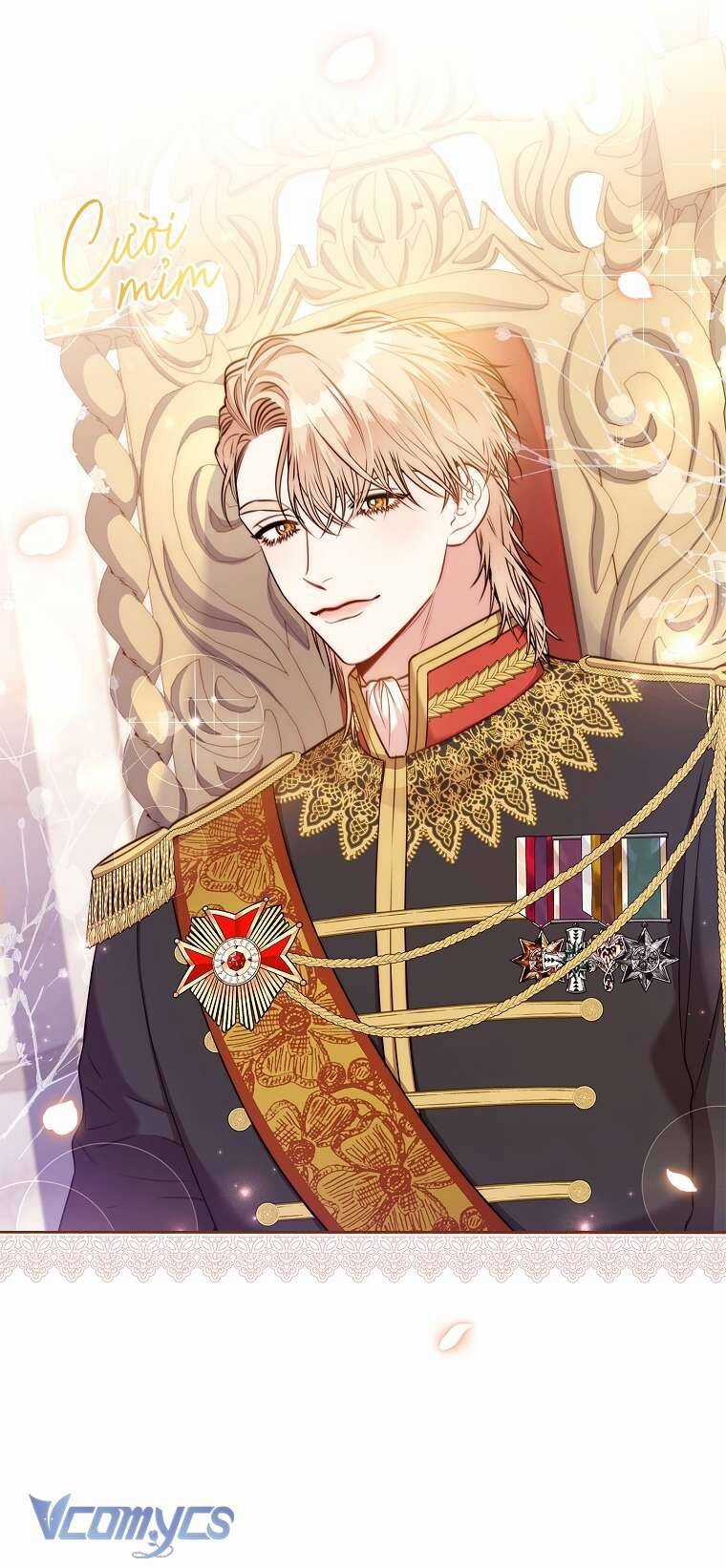 Thư Ký Của Bạo Chúa Chapter 100 trang 57