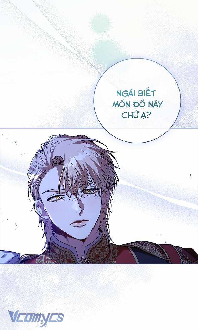 Thư Ký Của Bạo Chúa Chapter 100 trang 6