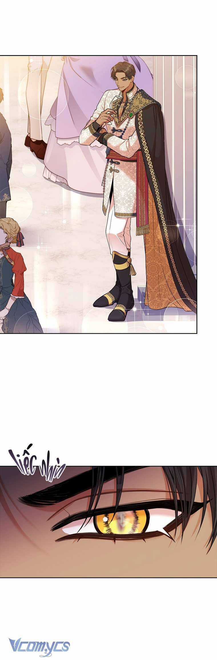 Thư Ký Của Bạo Chúa Chapter 100 trang 60