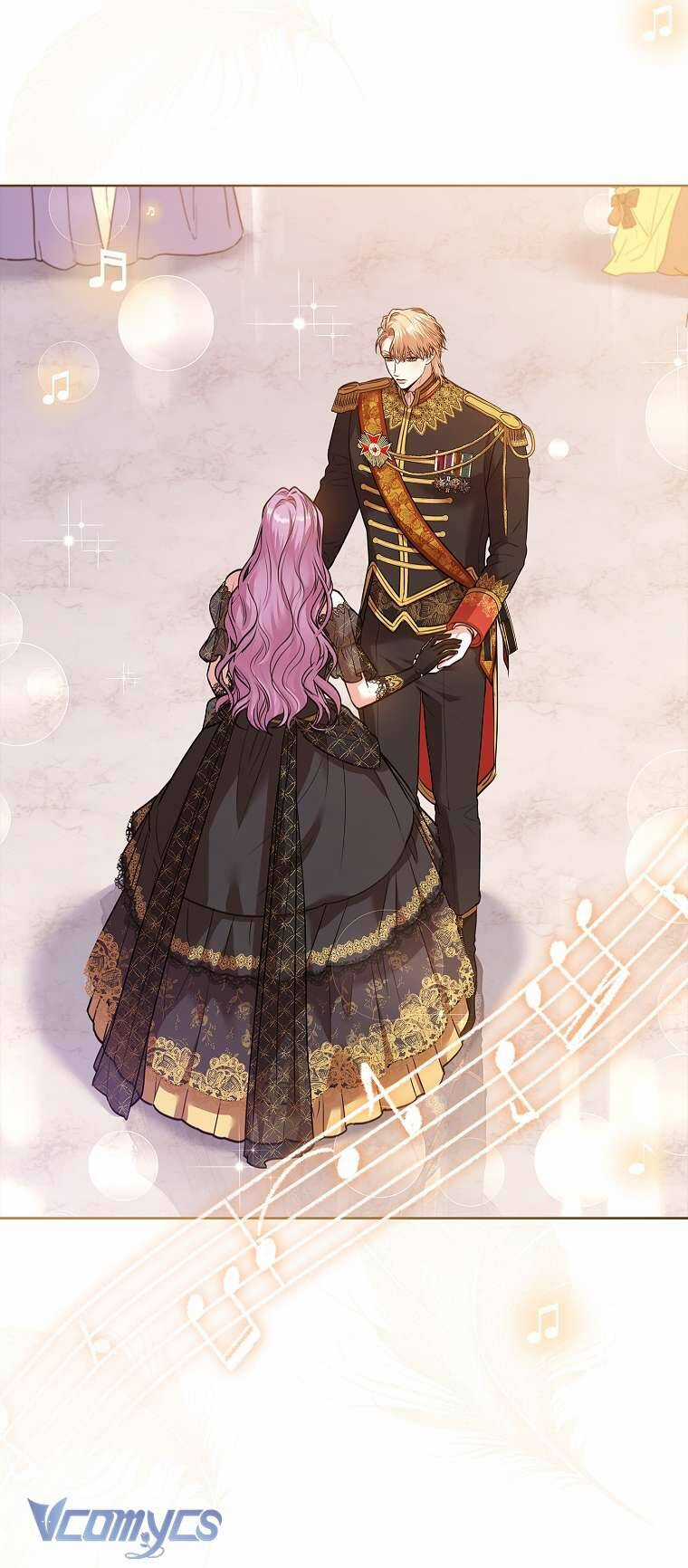 Thư Ký Của Bạo Chúa Chapter 100 trang 63