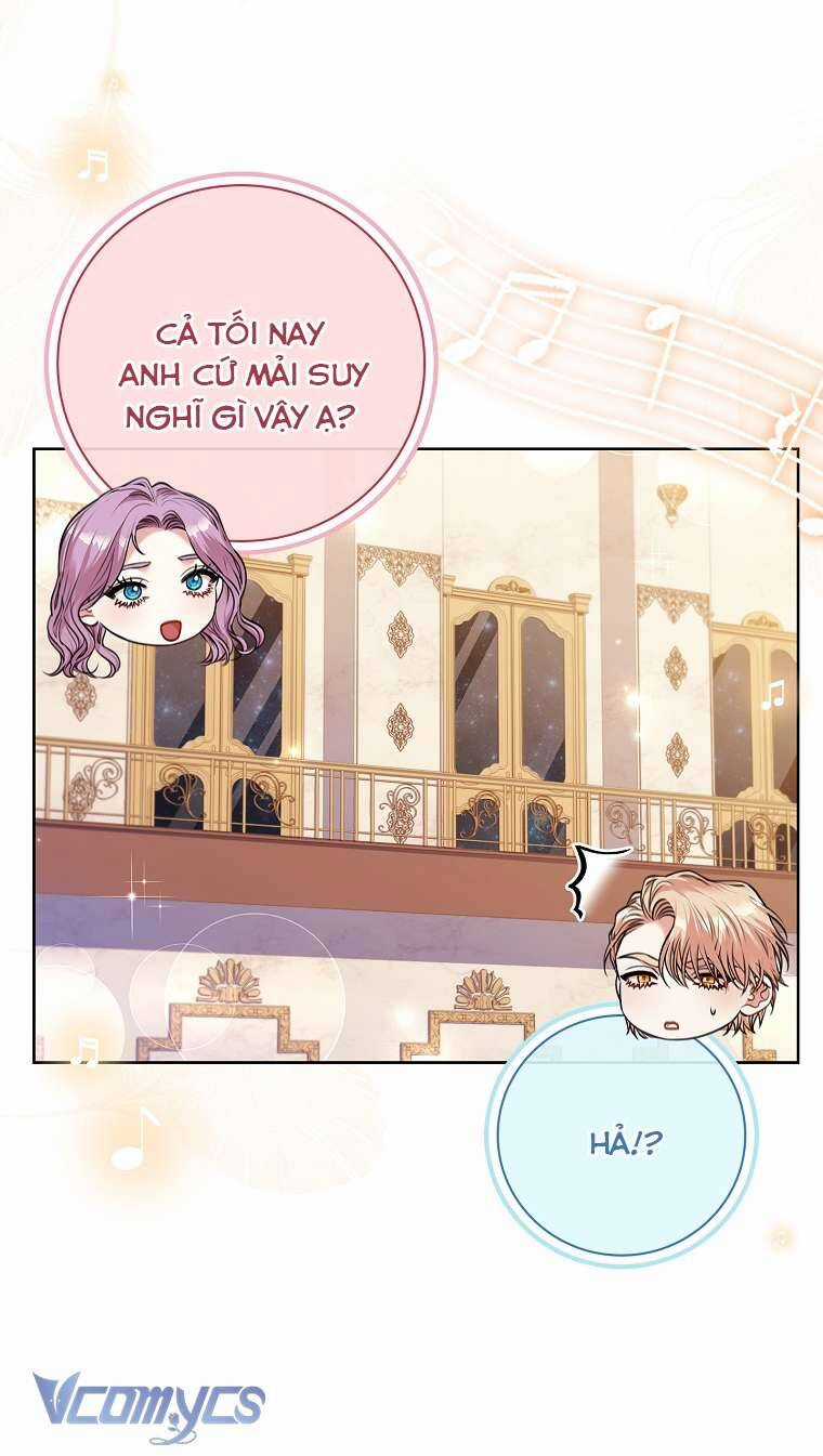 Thư Ký Của Bạo Chúa Chapter 100 trang 64