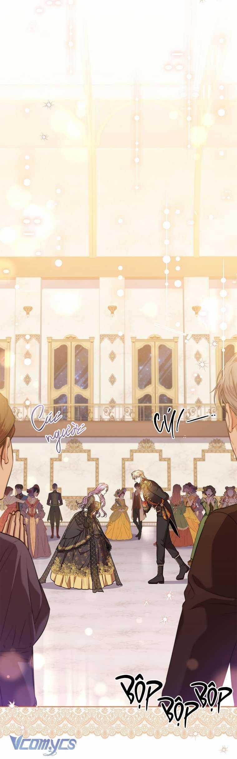 Thư Ký Của Bạo Chúa Chapter 100 trang 67