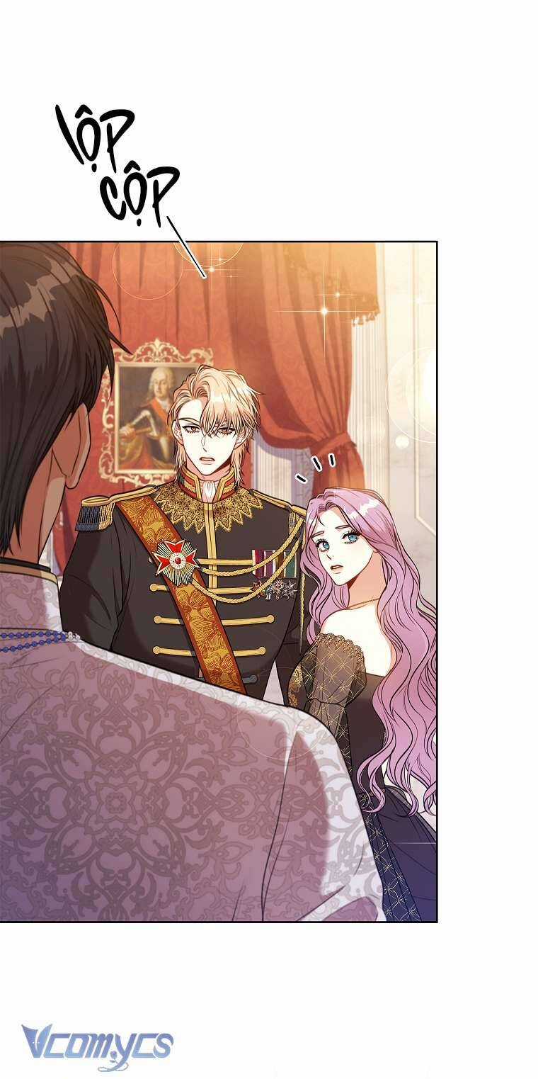 Thư Ký Của Bạo Chúa Chapter 100 trang 68