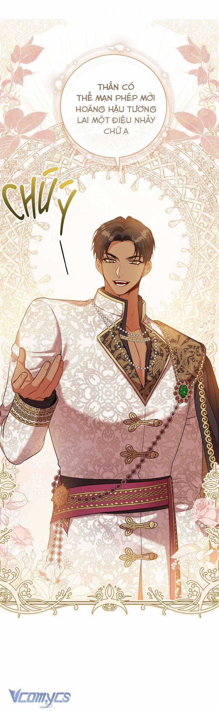 Thư Ký Của Bạo Chúa Chapter 100 trang 69