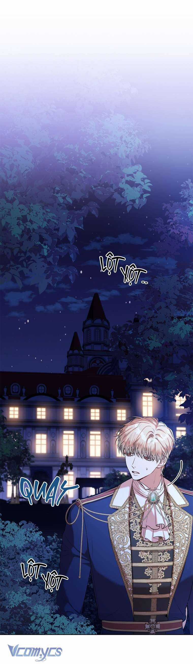 Thư Ký Của Bạo Chúa Chapter 100 trang 70