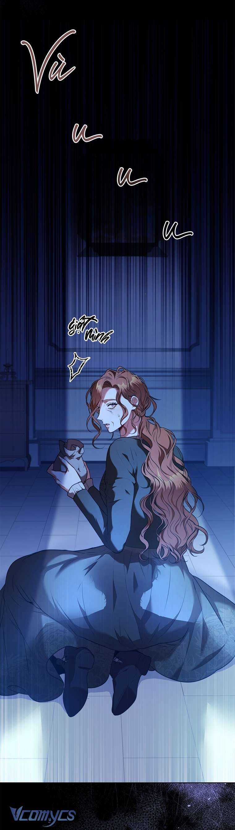 Thư Ký Của Bạo Chúa Chapter 100 trang 74