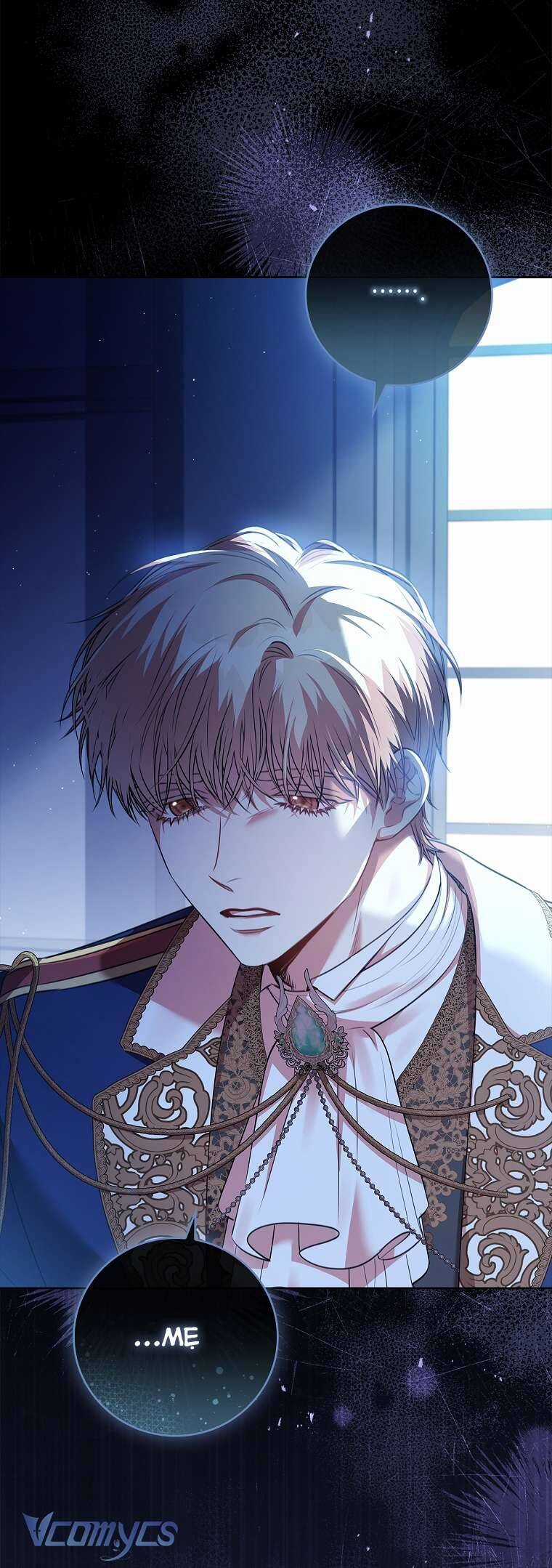 Thư Ký Của Bạo Chúa Chapter 100 trang 76