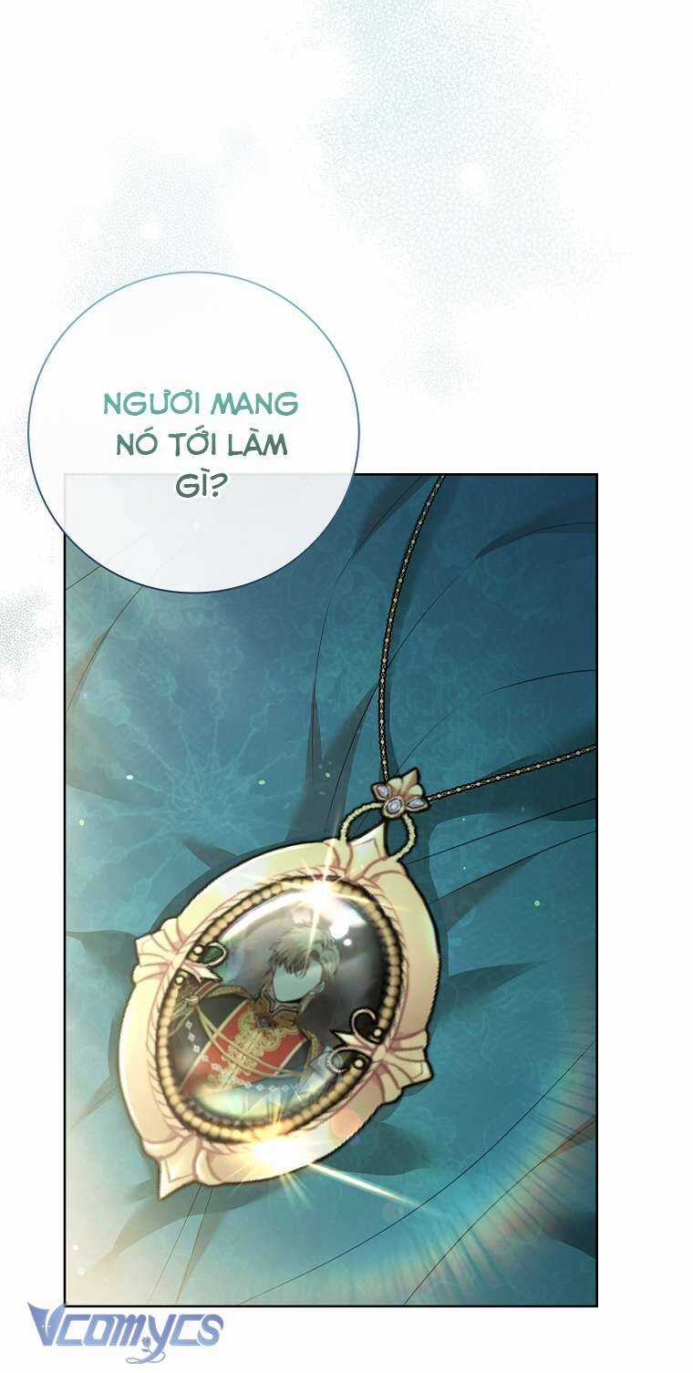 Thư Ký Của Bạo Chúa Chapter 100 trang 9