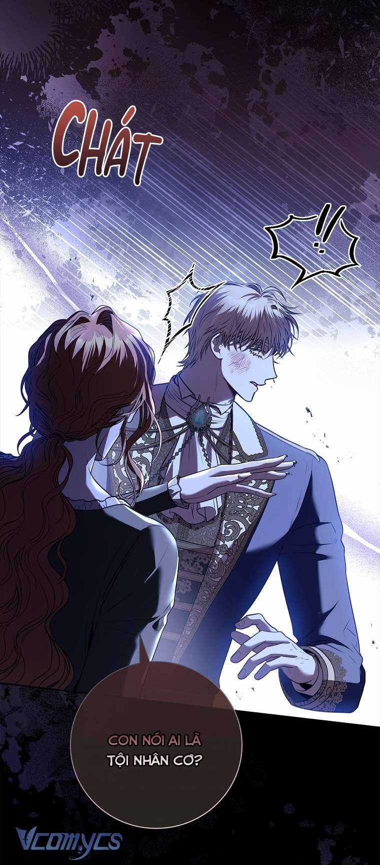 Thư Ký Của Bạo Chúa Chapter 101 trang 10