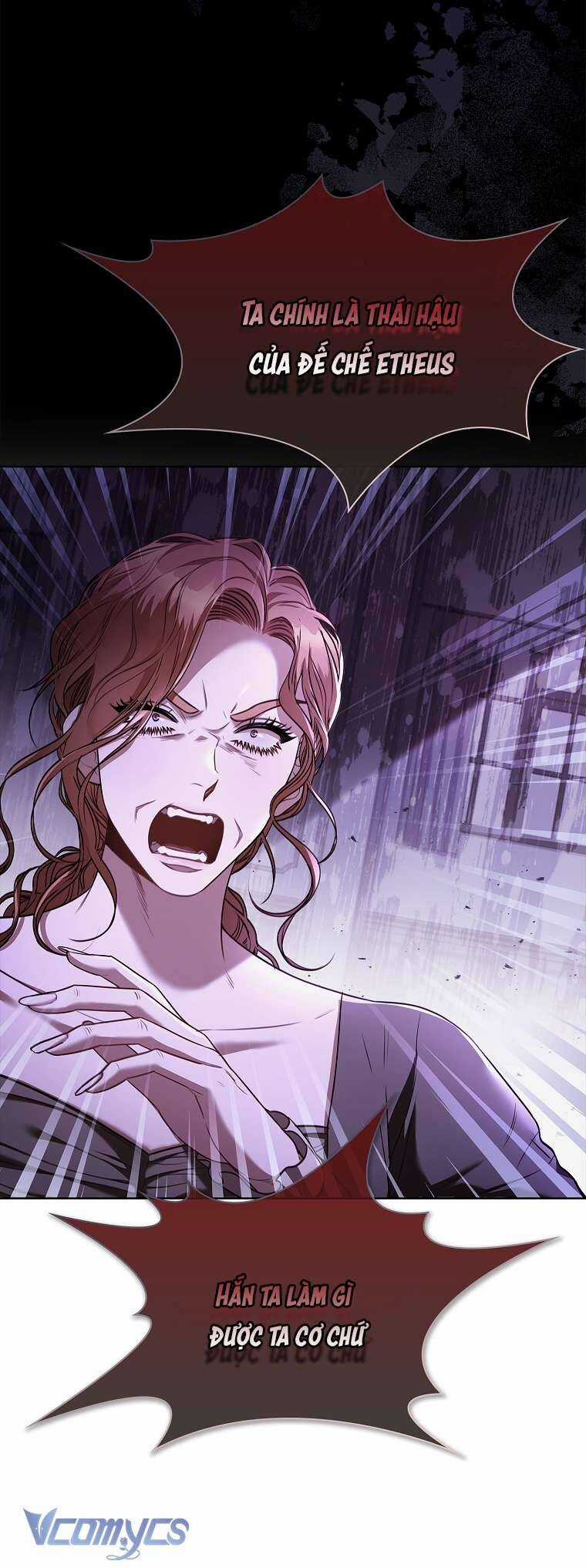 Thư Ký Của Bạo Chúa Chapter 101 trang 11