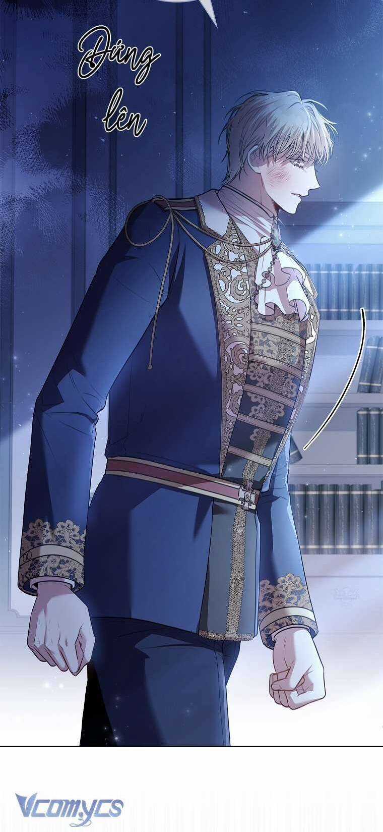 Thư Ký Của Bạo Chúa Chapter 101 trang 14